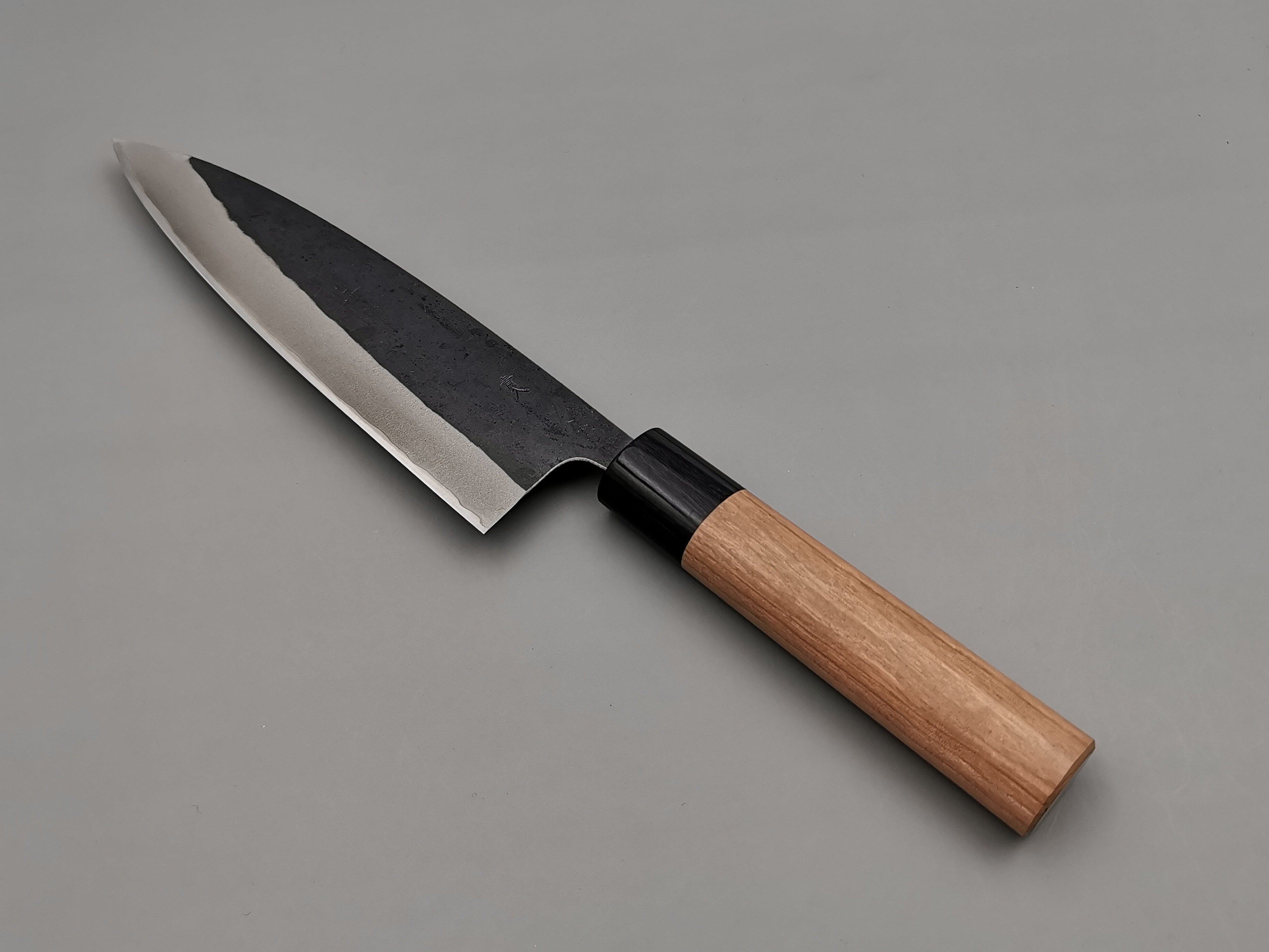 Muneishi Aogami Gyuto 180mm