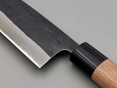 Muneishi Aogami Gyuto 180mm