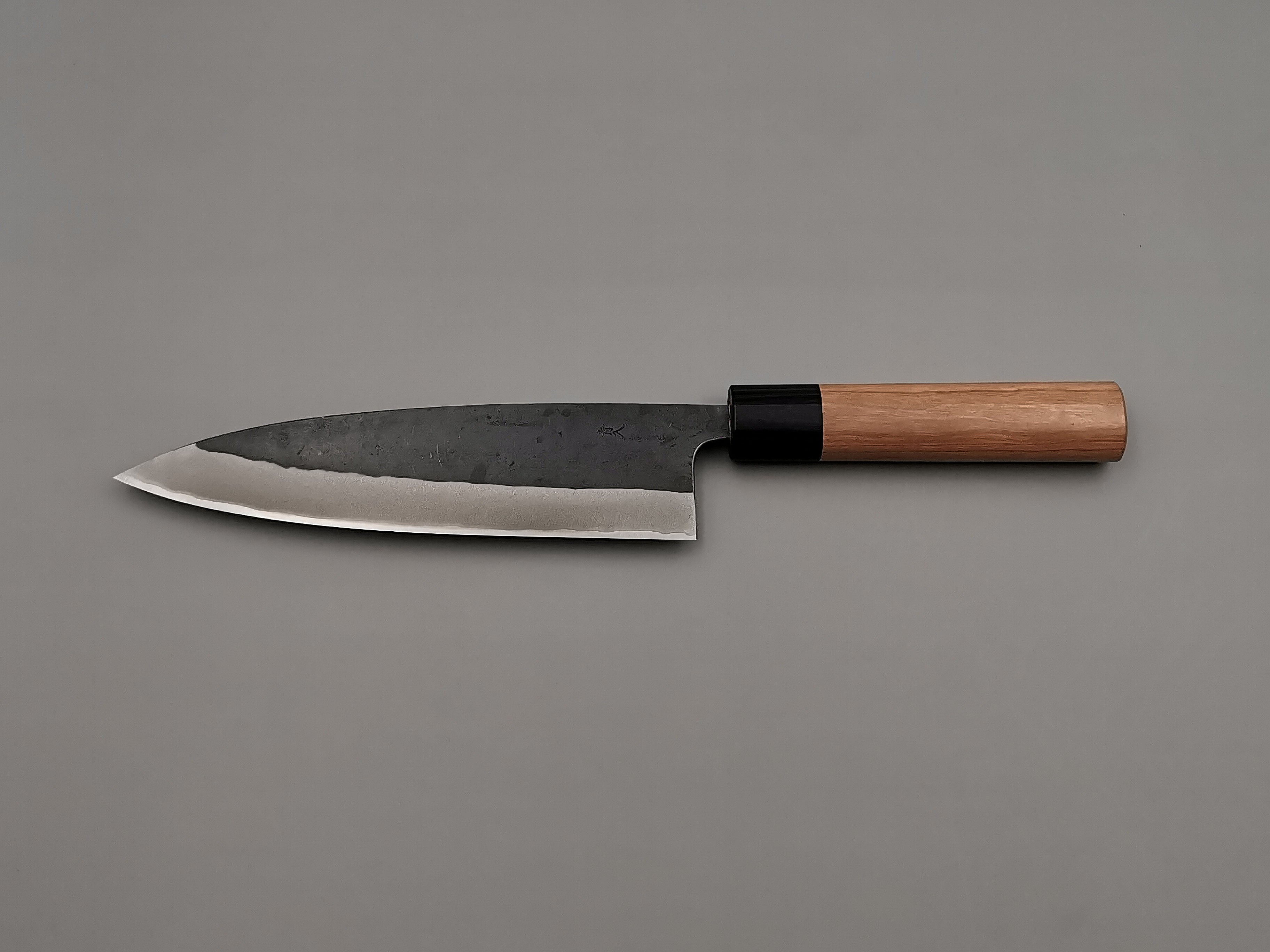 Muneishi Aogami Gyuto 180mm