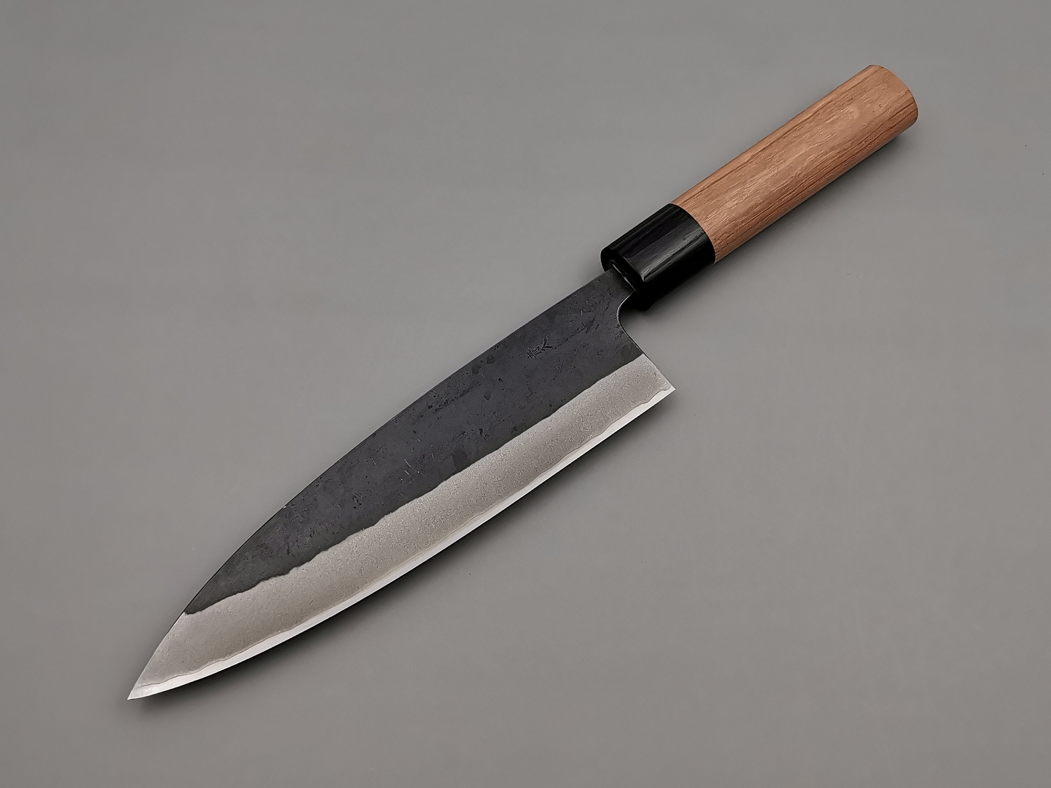 Muneishi Aogami Gyuto 180mm
