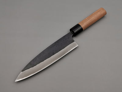 Muneishi Aogami Gyuto 180mm