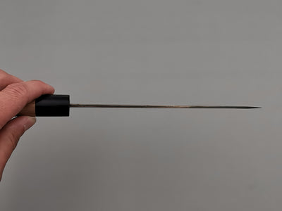 Muneishi Aogami Gyuto 180mm