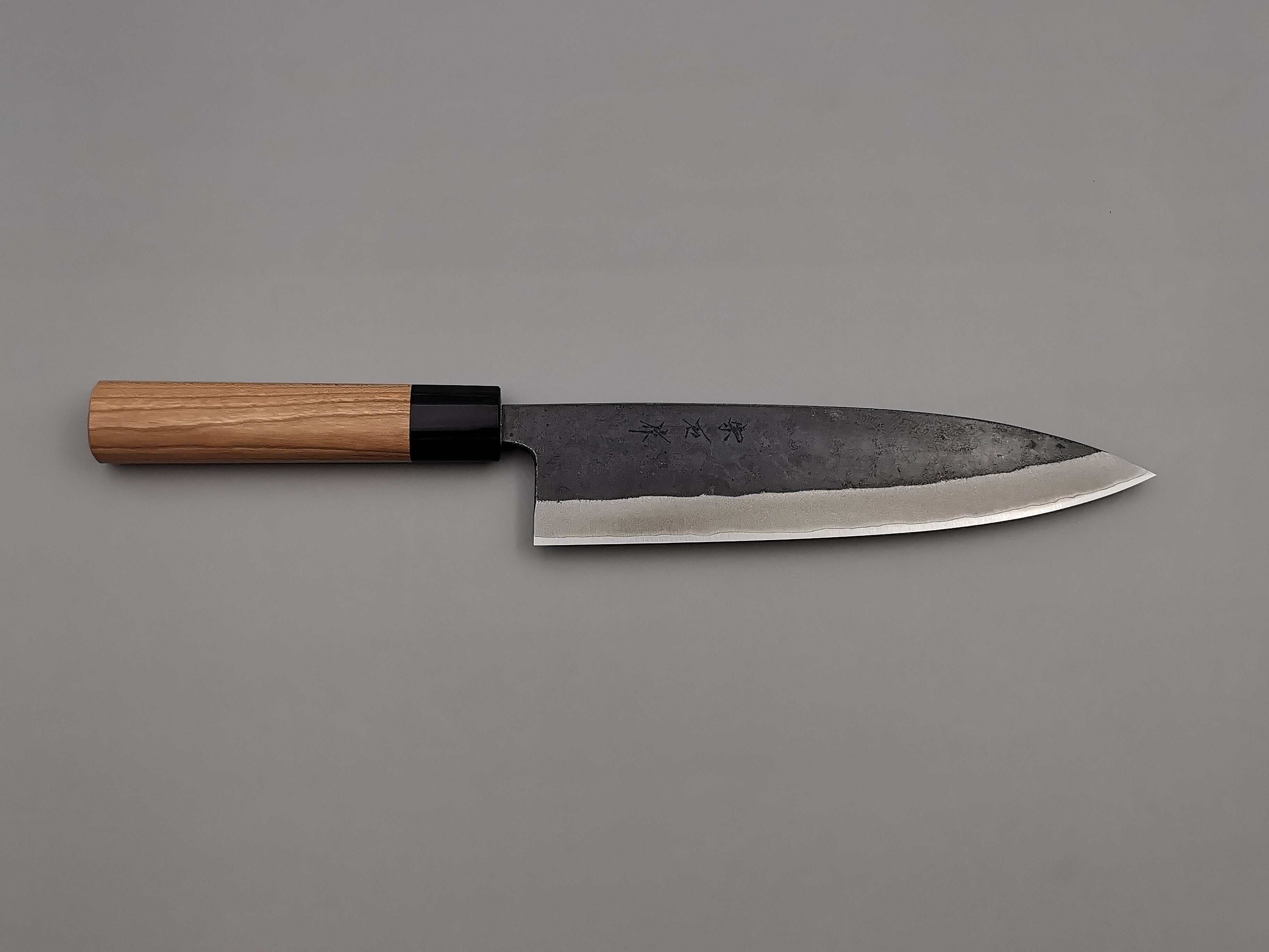 Muneishi Aogami Gyuto 210mm