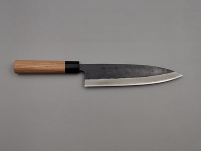 Muneishi Aogami Gyuto 210mm