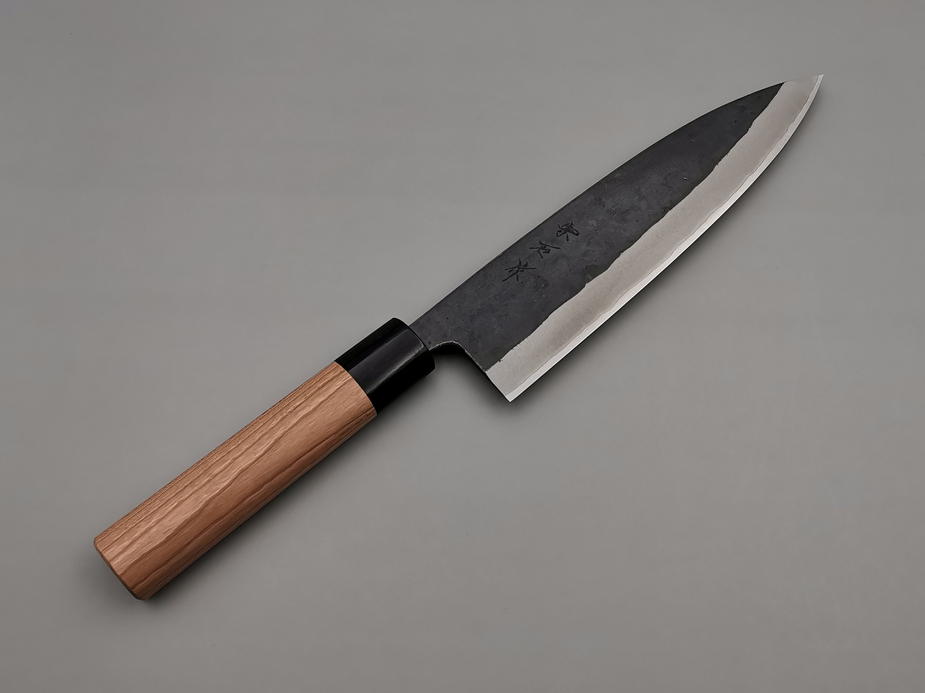 Muneishi Aogami Gyuto 210mm