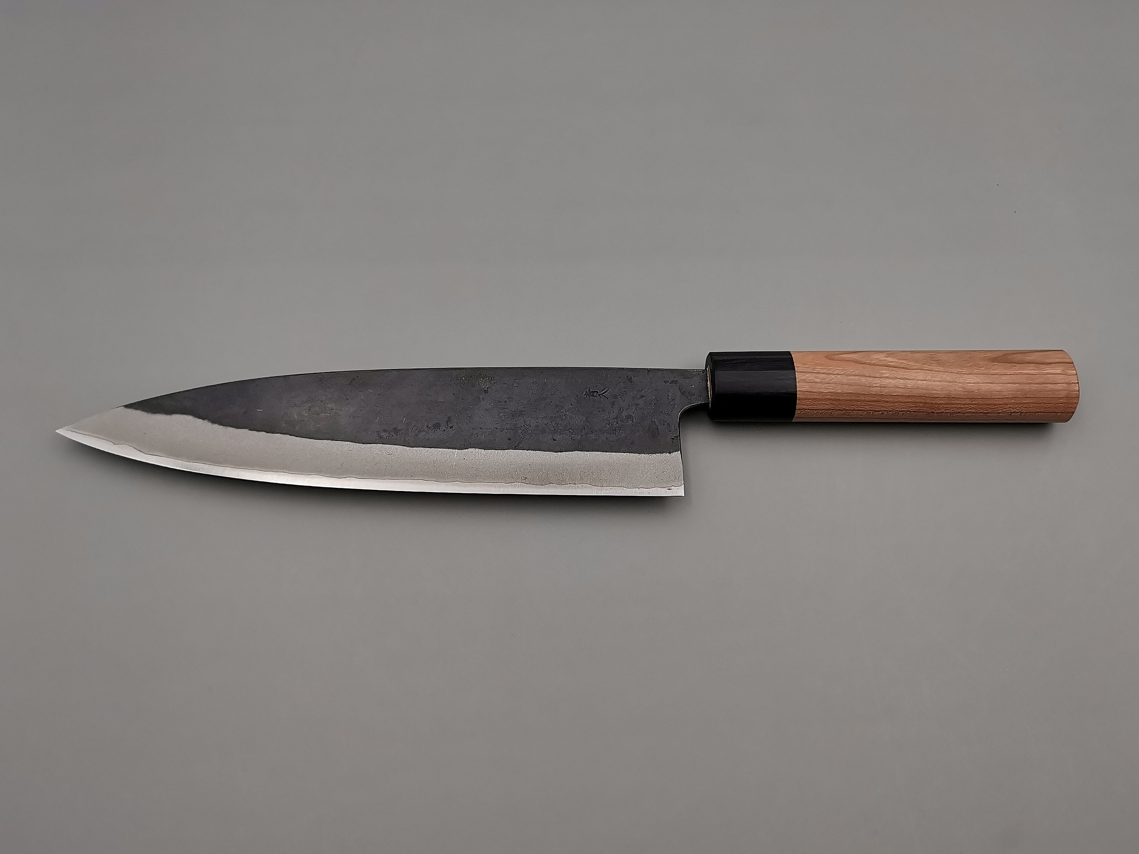 Muneishi Aogami Gyuto 210mm