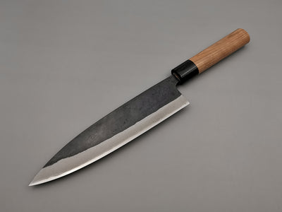 Muneishi Aogami Gyuto 210mm