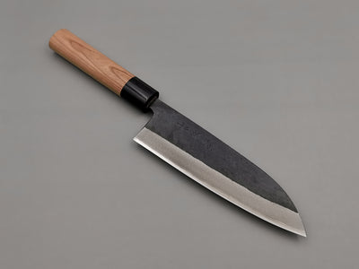 Muneishi Aogami Santoku 165mm