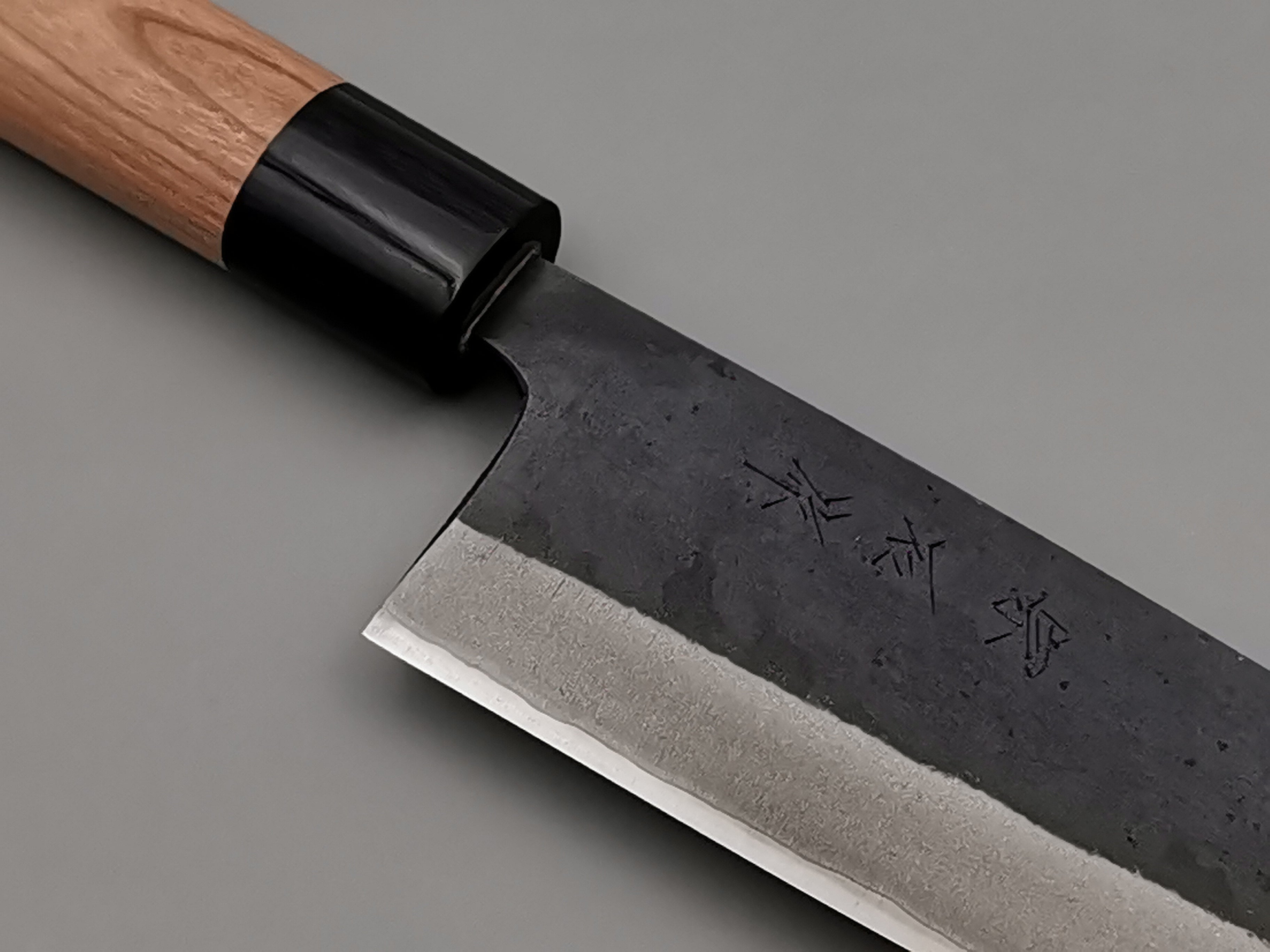 Muneishi Aogami Santoku 165mm