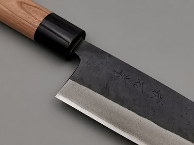 Muneishi Aogami Santoku 165mm