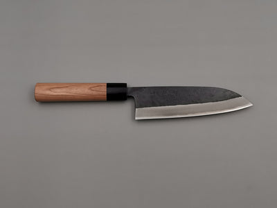 Muneishi Aogami Santoku 165mm