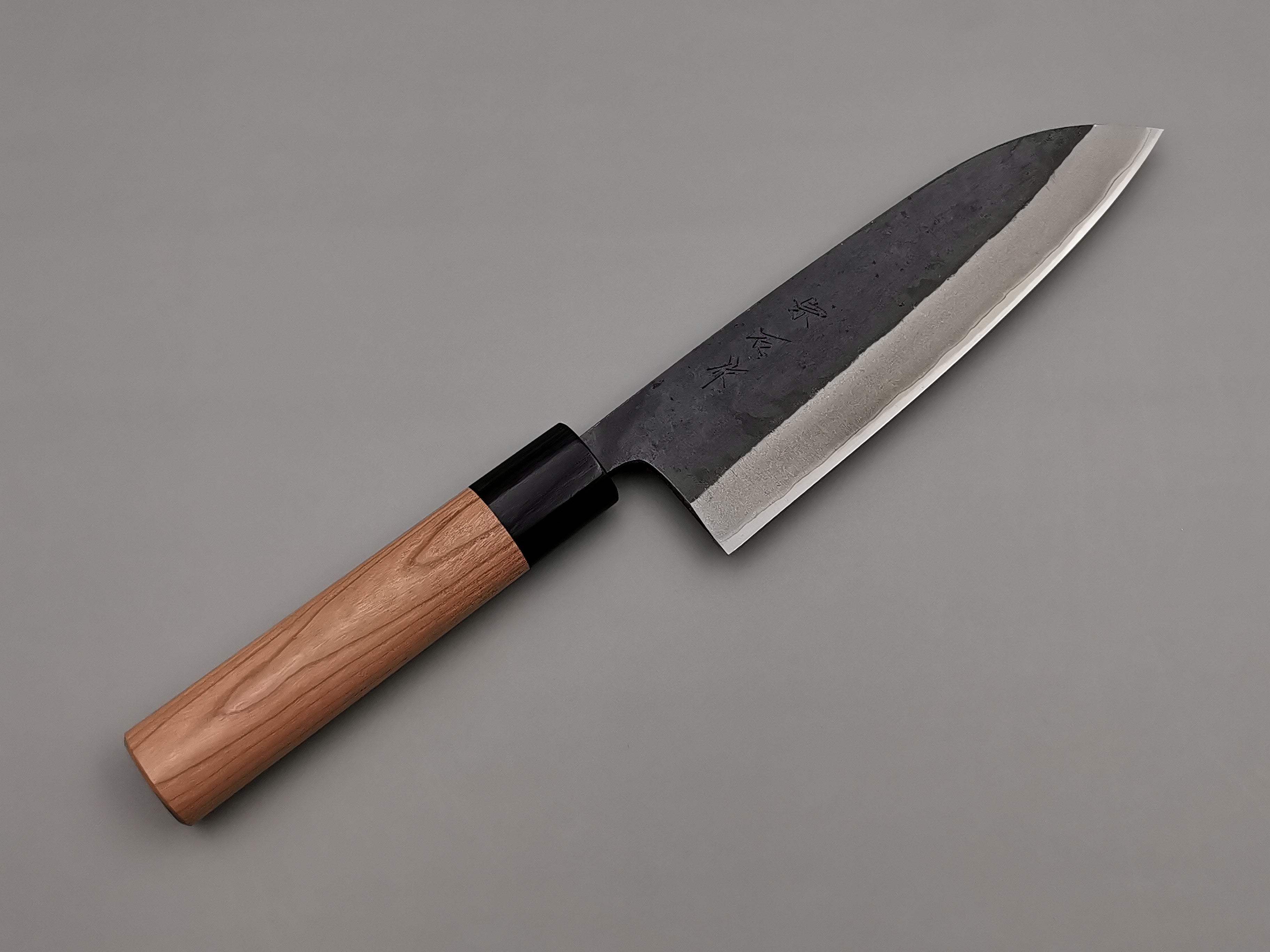 Muneishi Aogami Santoku 165mm