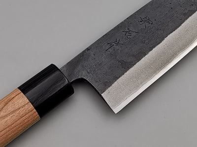 Muneishi Aogami Santoku 165mm