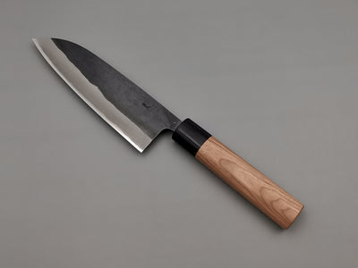 Muneishi Aogami Santoku 165mm