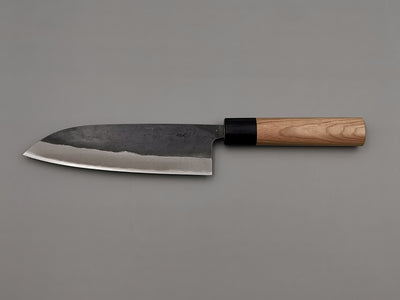 Muneishi Aogami Santoku 165mm