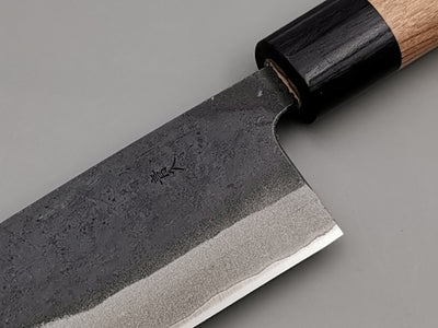 Muneishi Aogami Santoku 165mm