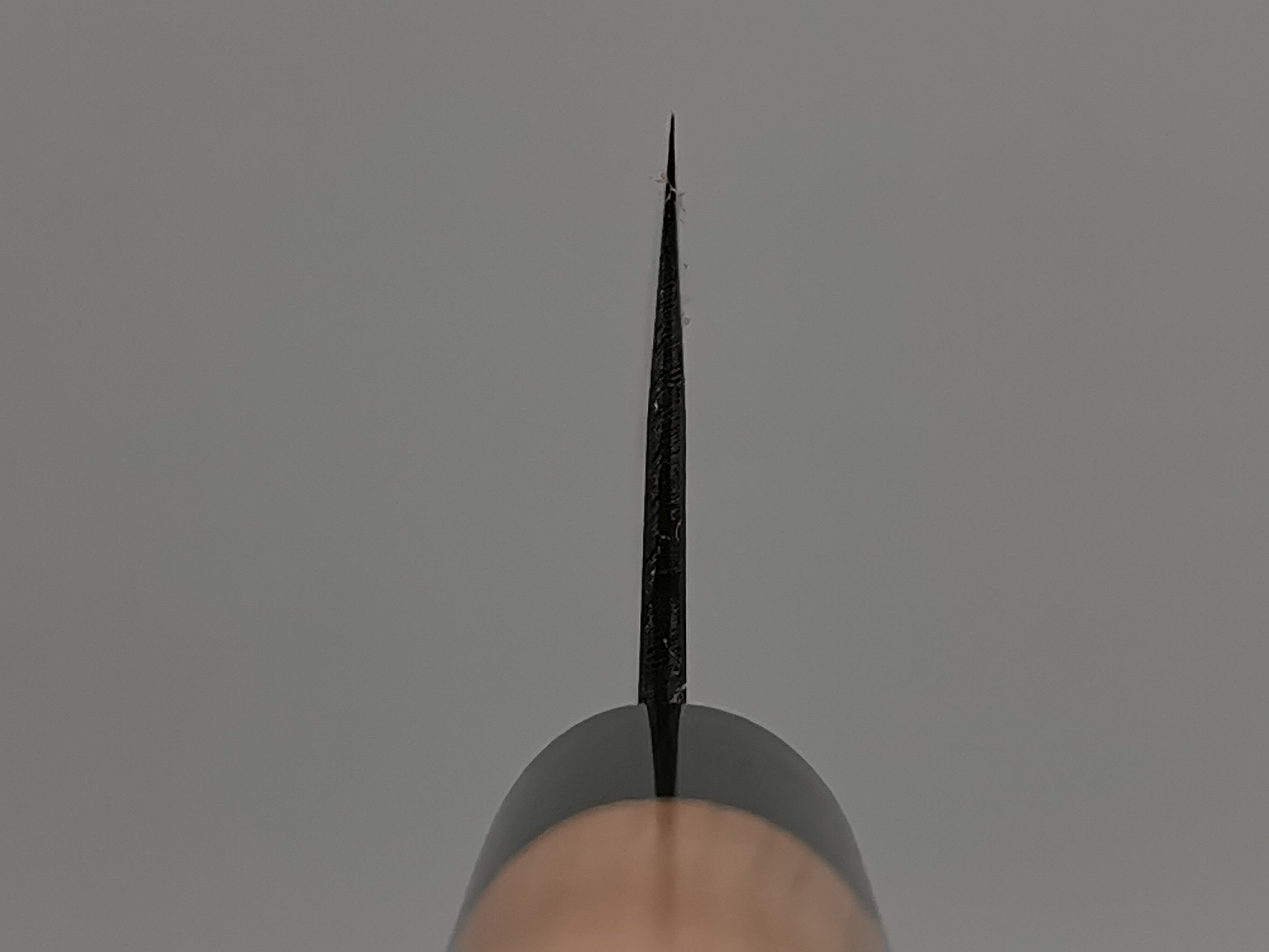 Muneishi Aogami Santoku 165mm