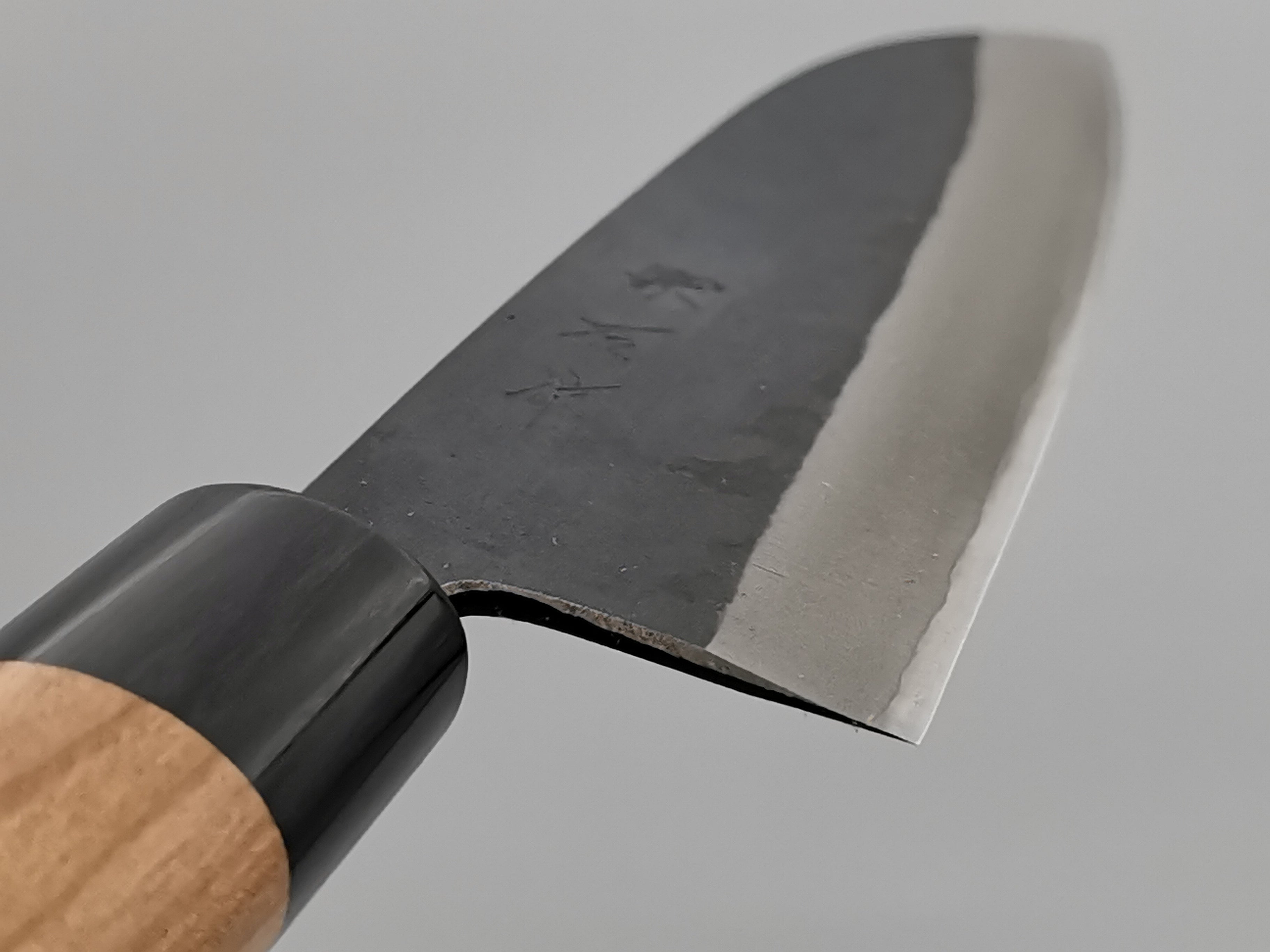 Muneishi Aogami Santoku 165mm