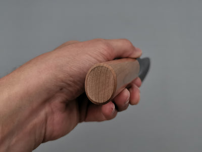 Muneishi Aogami Santoku 165mm