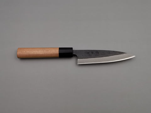 Muneishi Aogami Petty 120mm