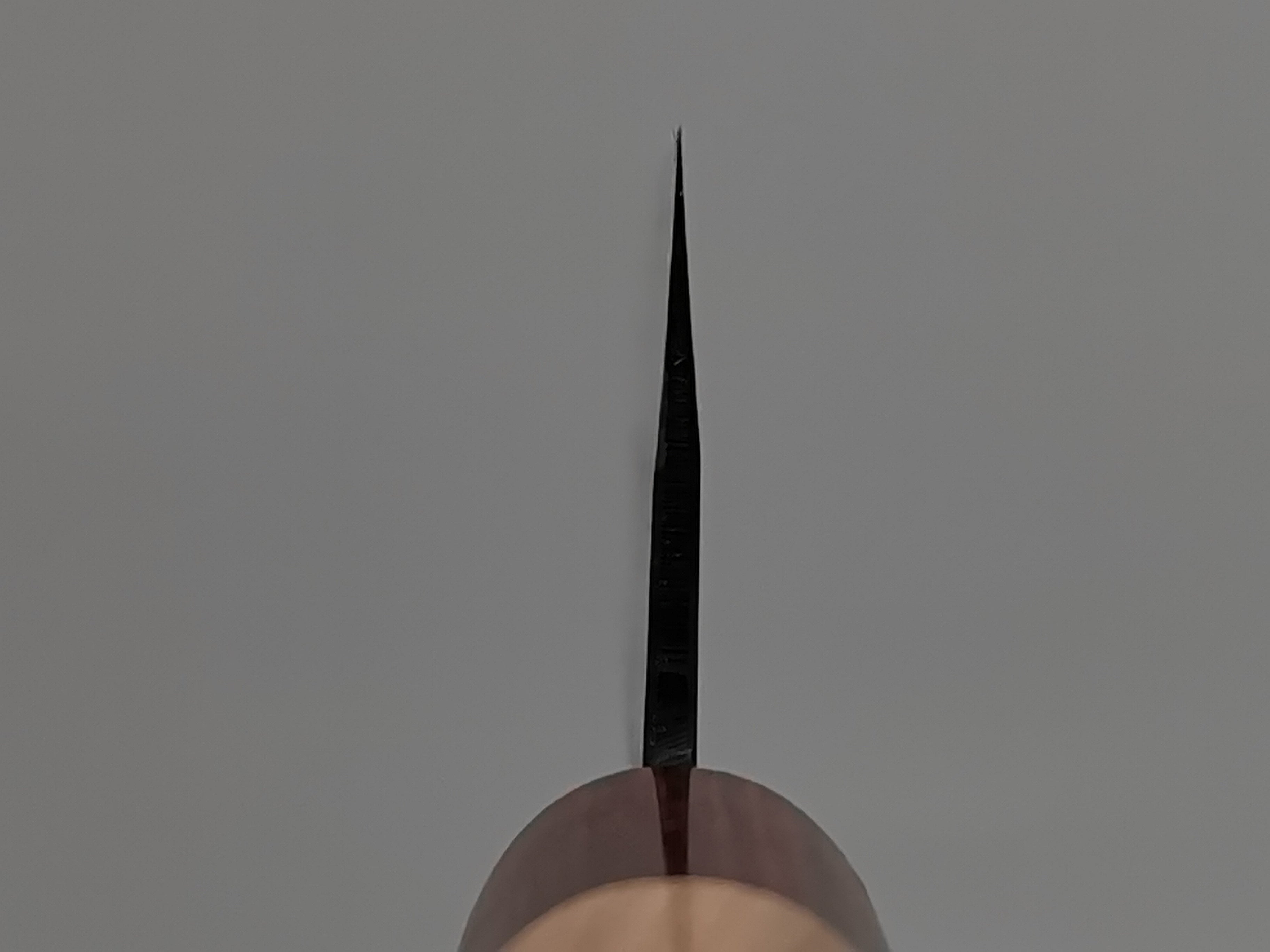 Muneishi Aogami Damascus Bunka