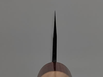 Muneishi Aogami Damascus Bunka