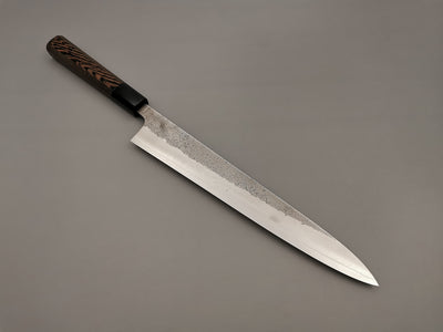 Yoshikane Hamono SKD Sujihiki 270mm