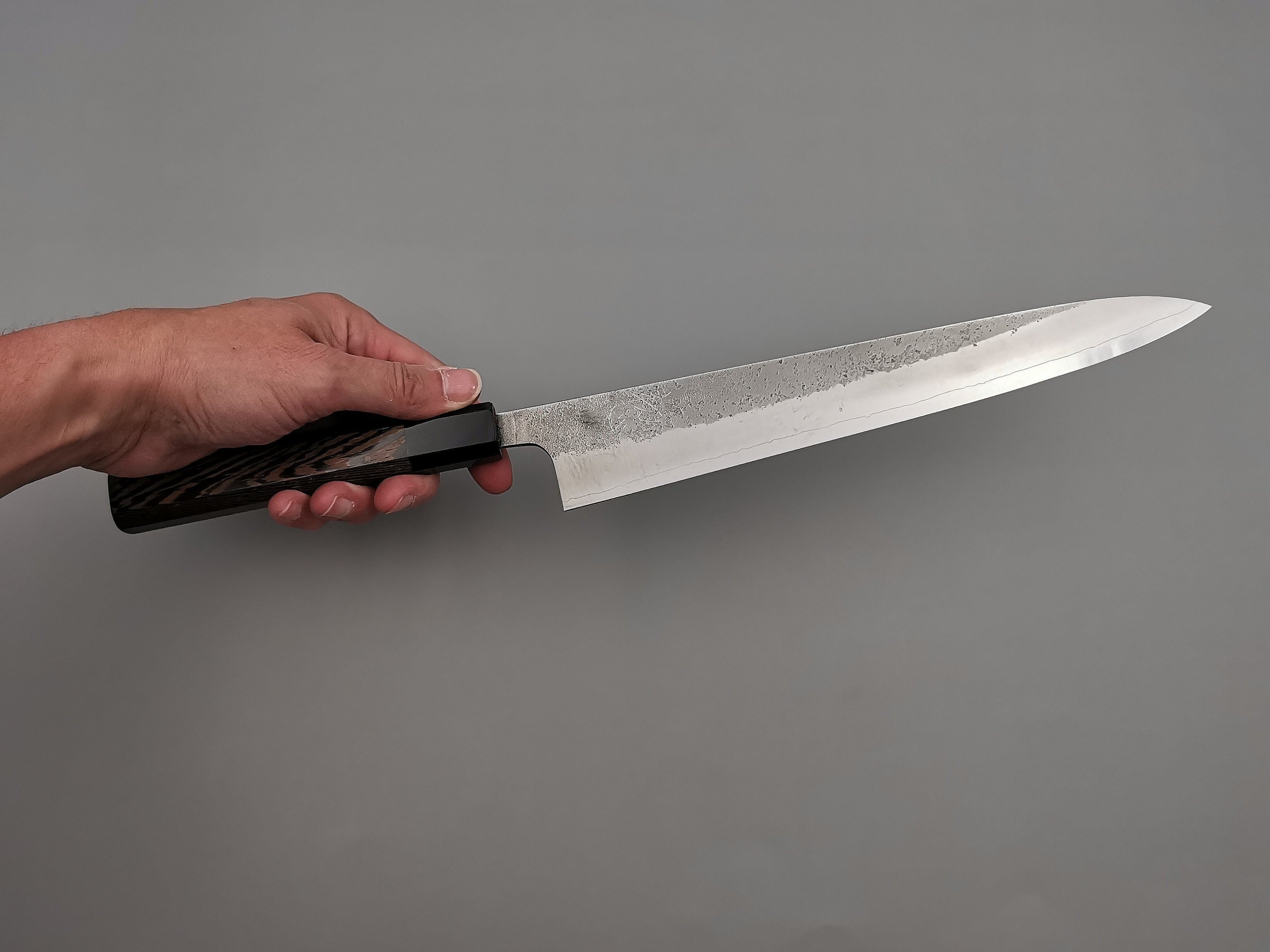 Yoshikane Hamono SKD Sujihiki 270mm