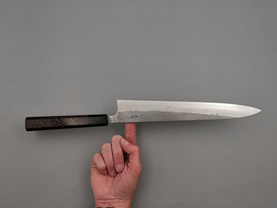 Yoshikane Hamono SKD Sujihiki 270mm