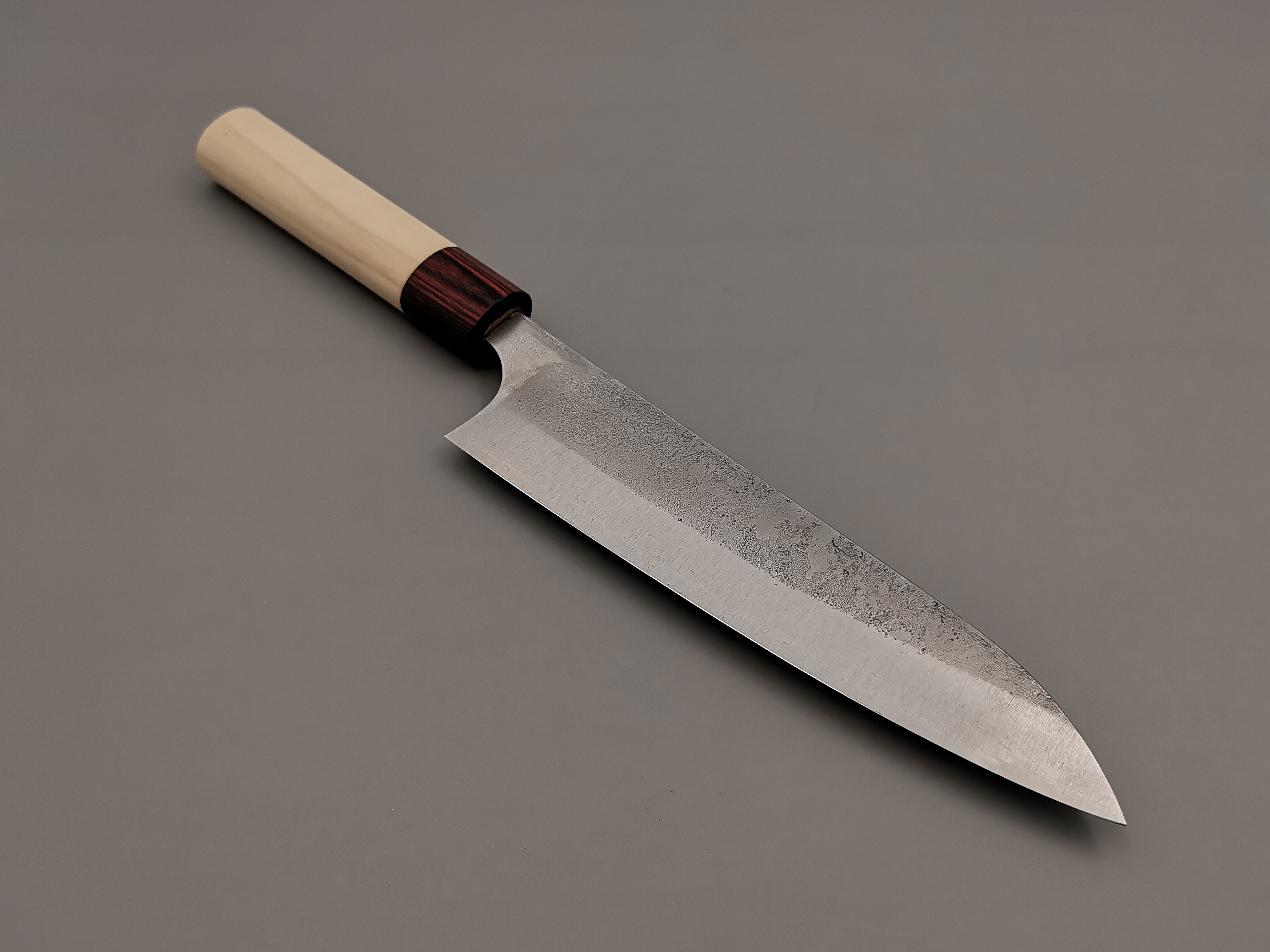 Masakage Yuki Gyuto 180mm