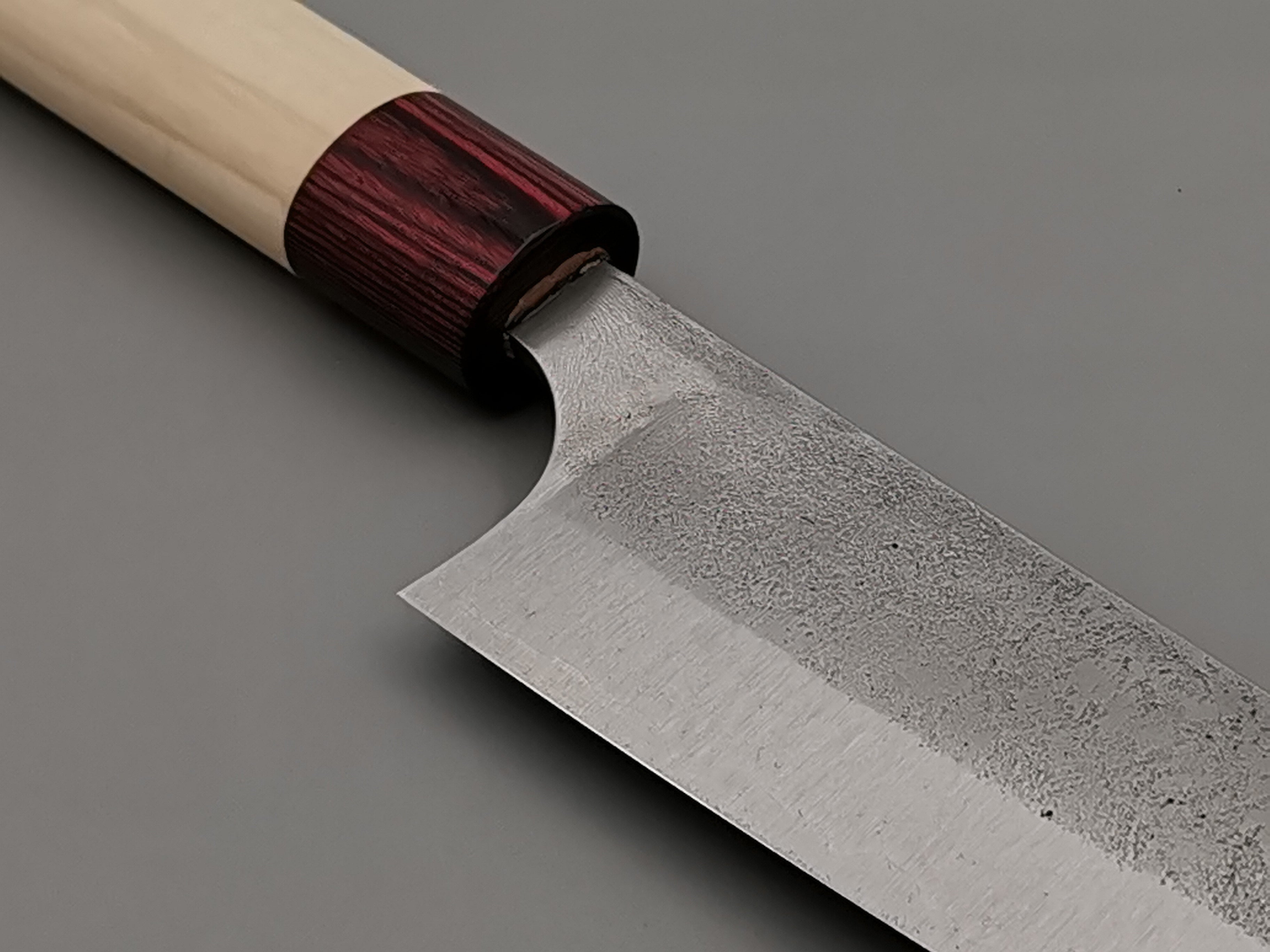 Masakage Yuki Gyuto 180mm