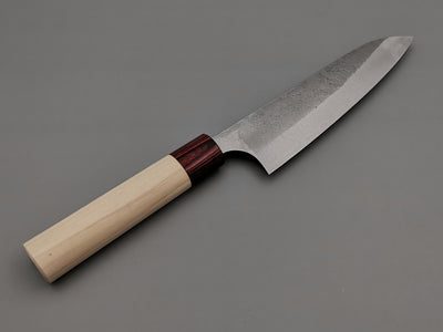Masakage Yuki Gyuto 180mm