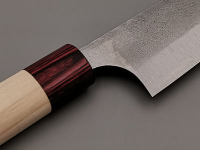 Masakage Yuki Gyuto 180mm