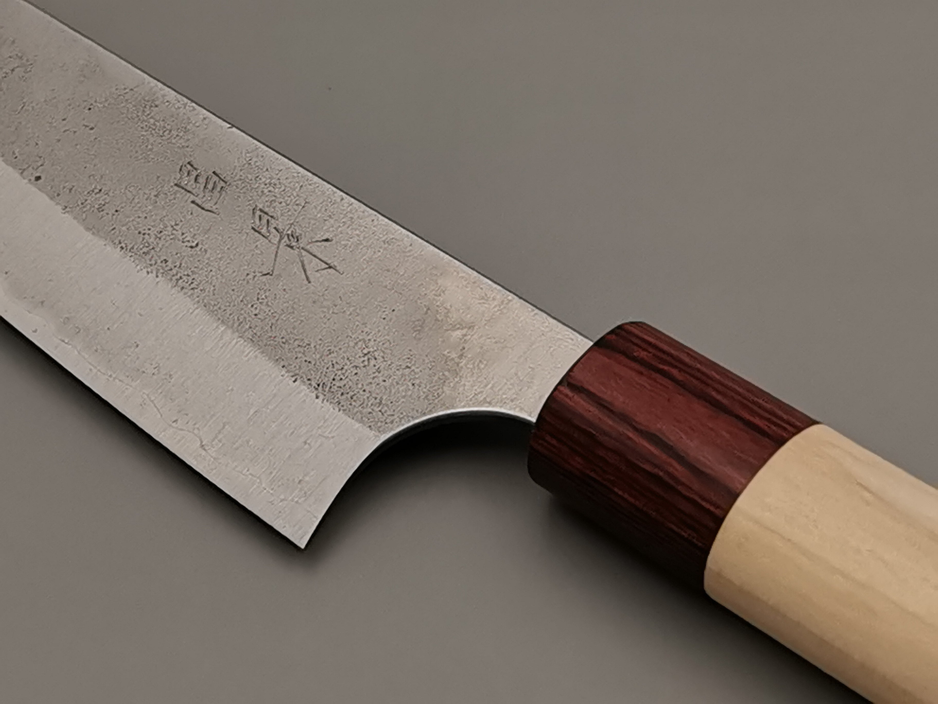Masakage Yuki Gyuto 180mm