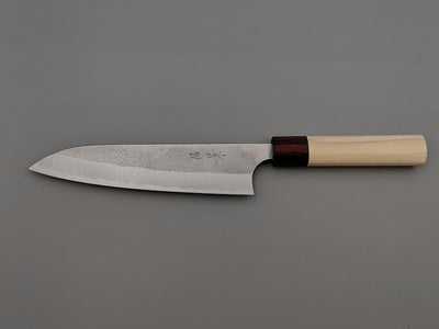 Masakage Yuki Gyuto 180mm