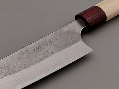 Masakage Yuki Gyuto 180mm