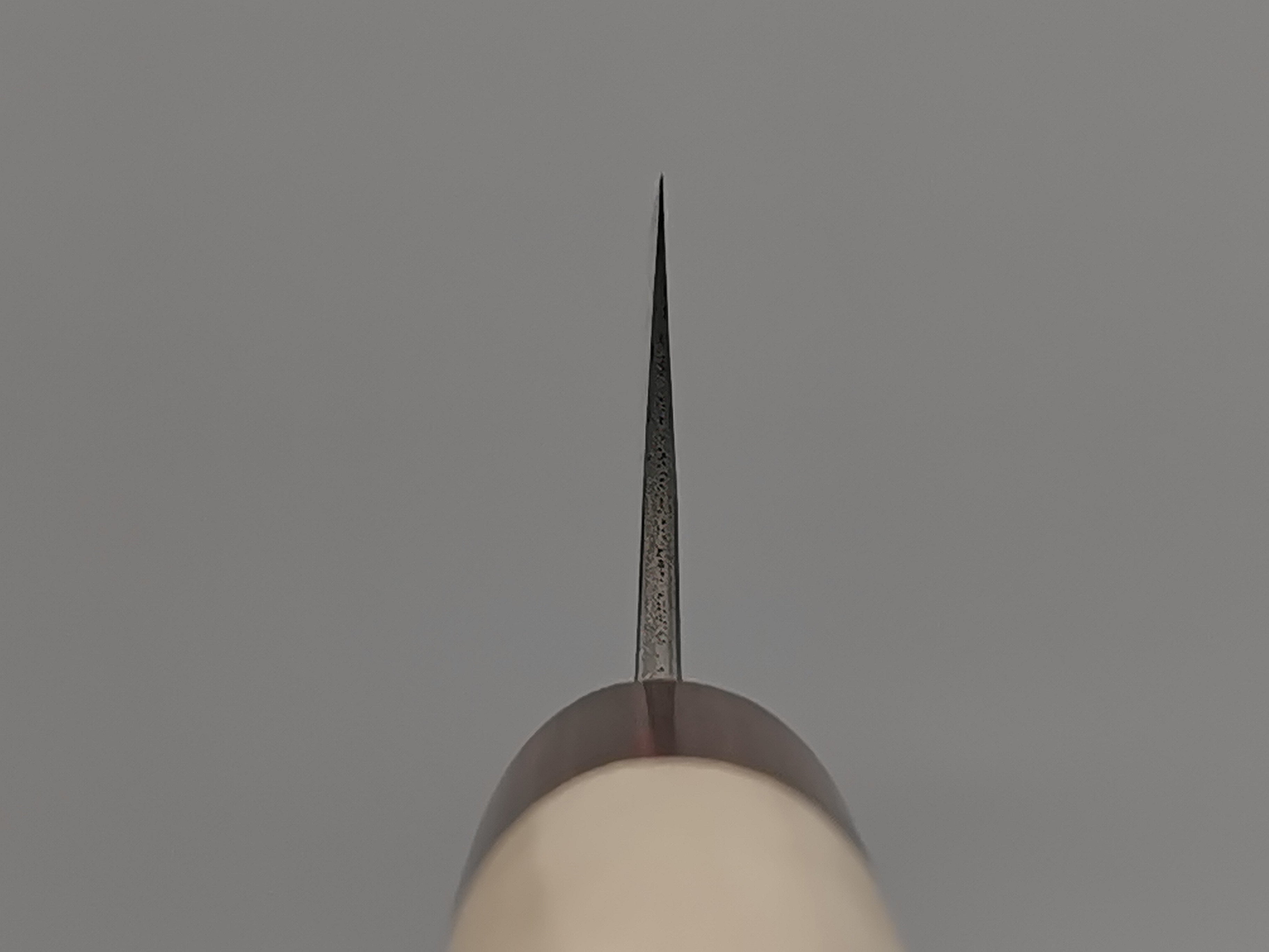 Masakage Yuki Gyuto 180mm