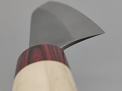 Masakage Yuki Gyuto 180mm