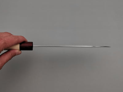 Masakage Yuki Gyuto 180mm