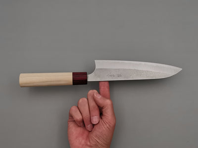 Masakage Yuki Gyuto 180mm