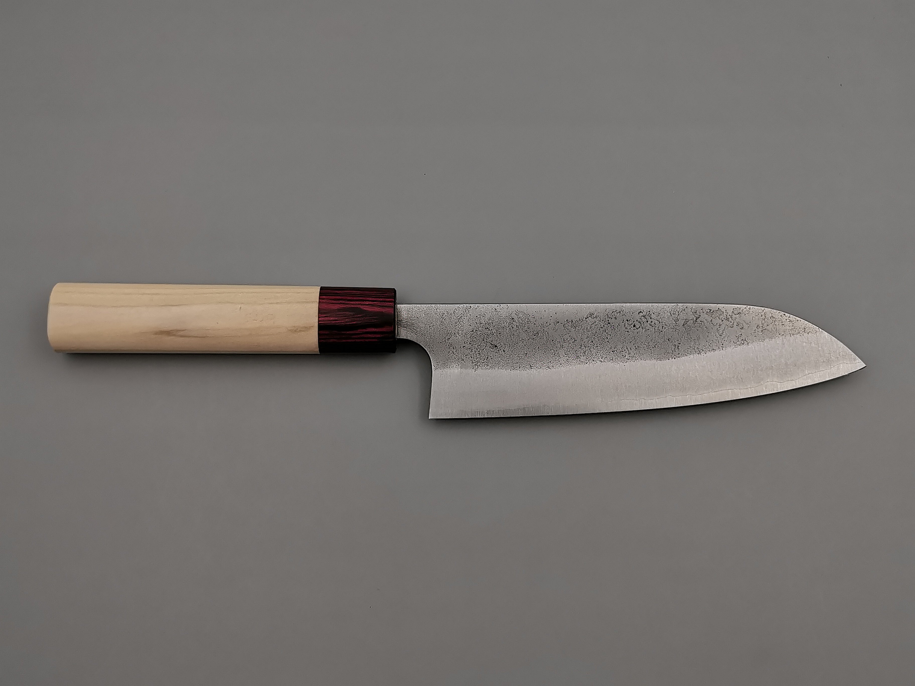 Masakage Yuki Santoku
