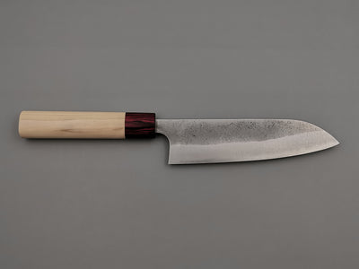 Masakage Yuki Santoku
