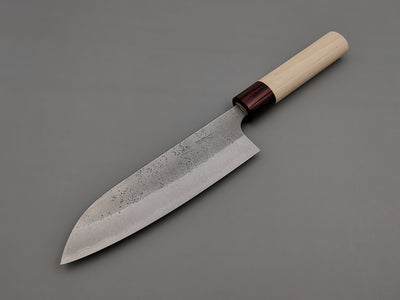 Masakage Yuki Santoku