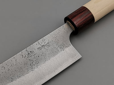 Masakage Yuki Santoku