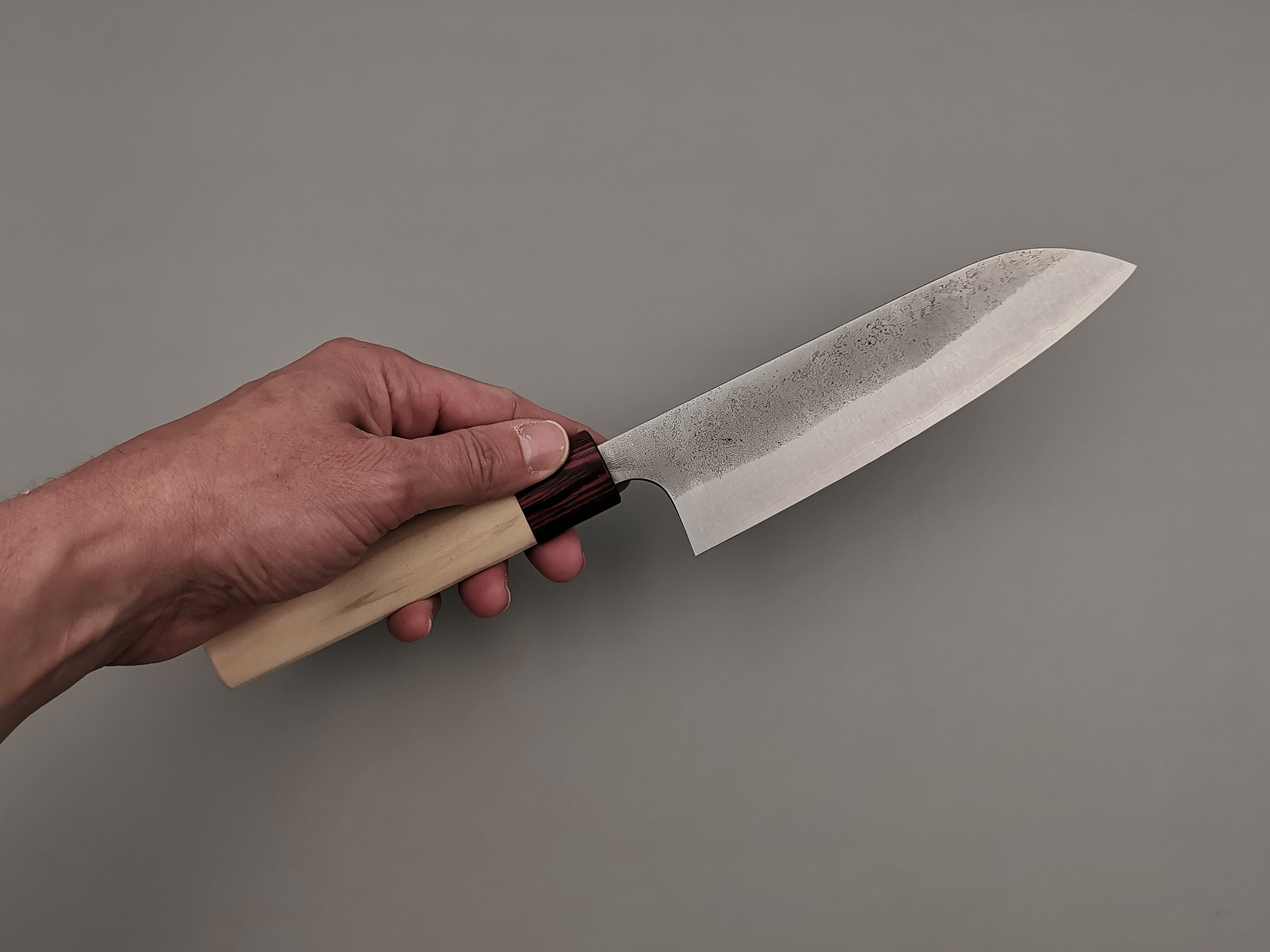 Masakage Yuki Santoku