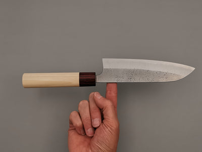 Masakage Yuki Santoku