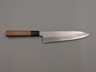 Satoshi Nakagawa Silver 3 Gyuto 210mm