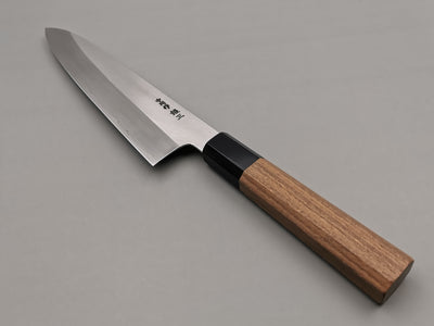 Satoshi Nakagawa Silver 3 Gyuto 210mm