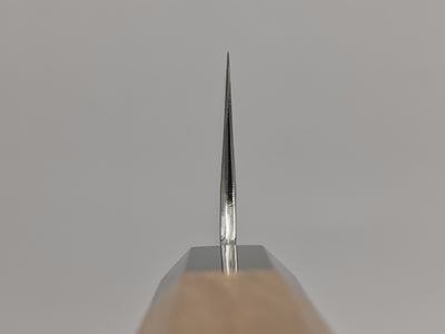 Satoshi Nakagawa Silver 3 Gyuto 210mm