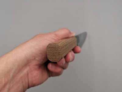 Satoshi Nakagawa Silver 3 Gyuto 210mm